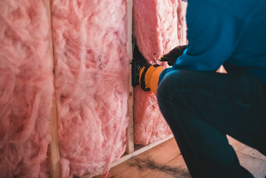 Maximizing Energy Efficiency with Proper Insulation