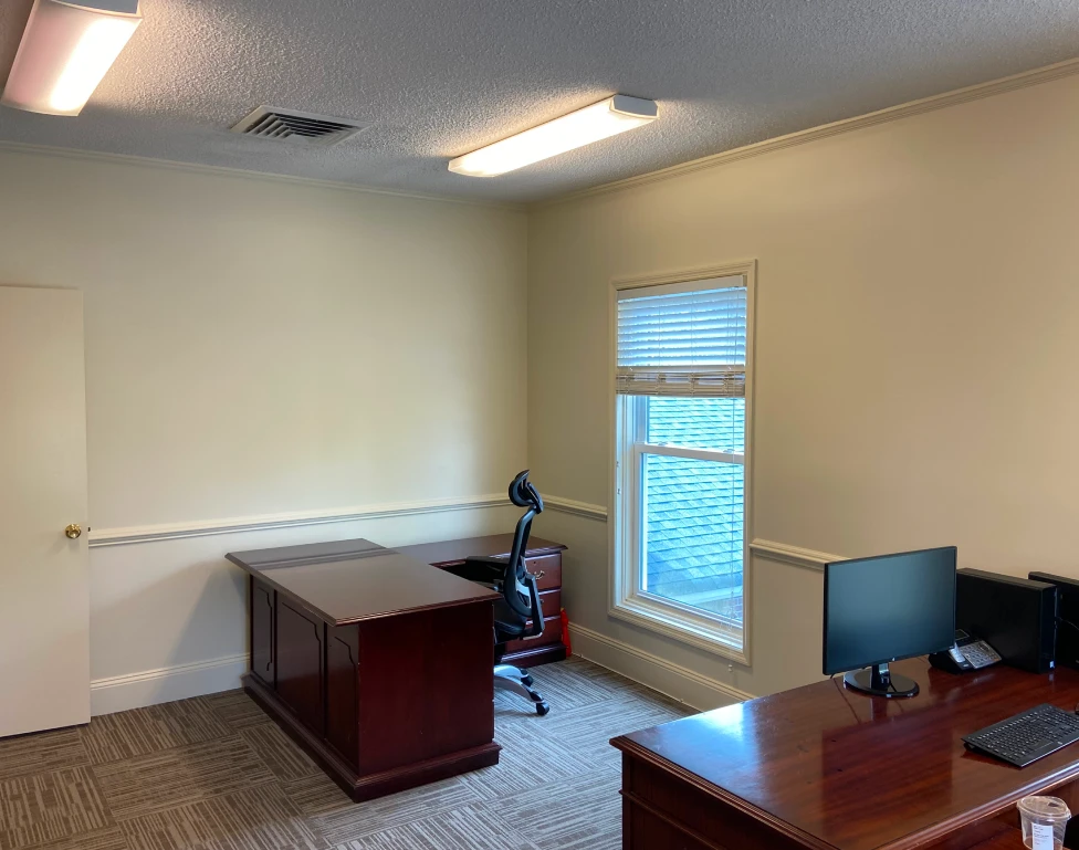 Commercial Remodeling Services 1