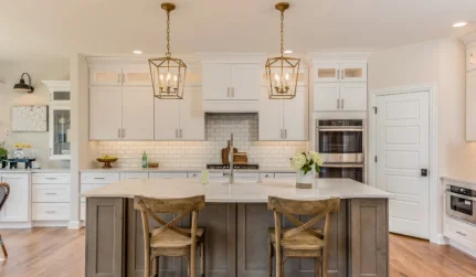 Kitchen Remodeling Services 2